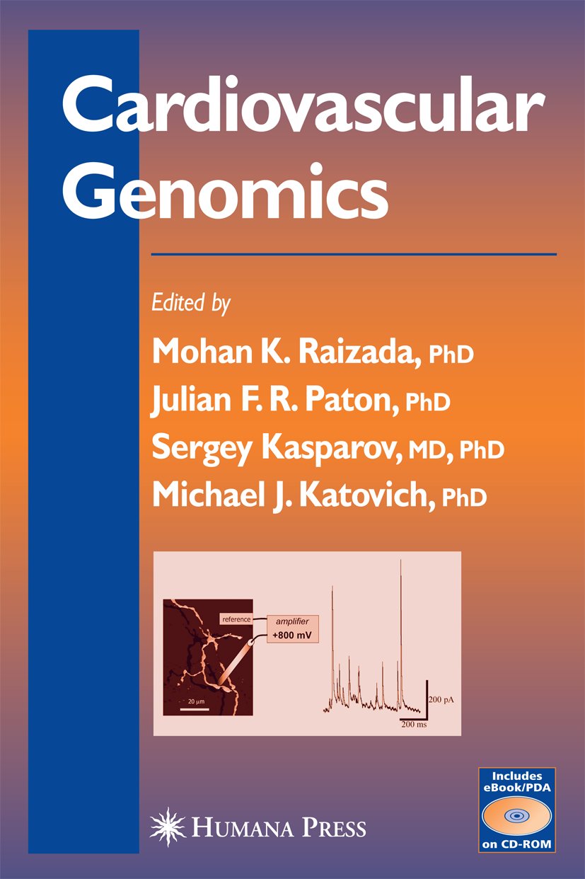 Contemporary Cardiology