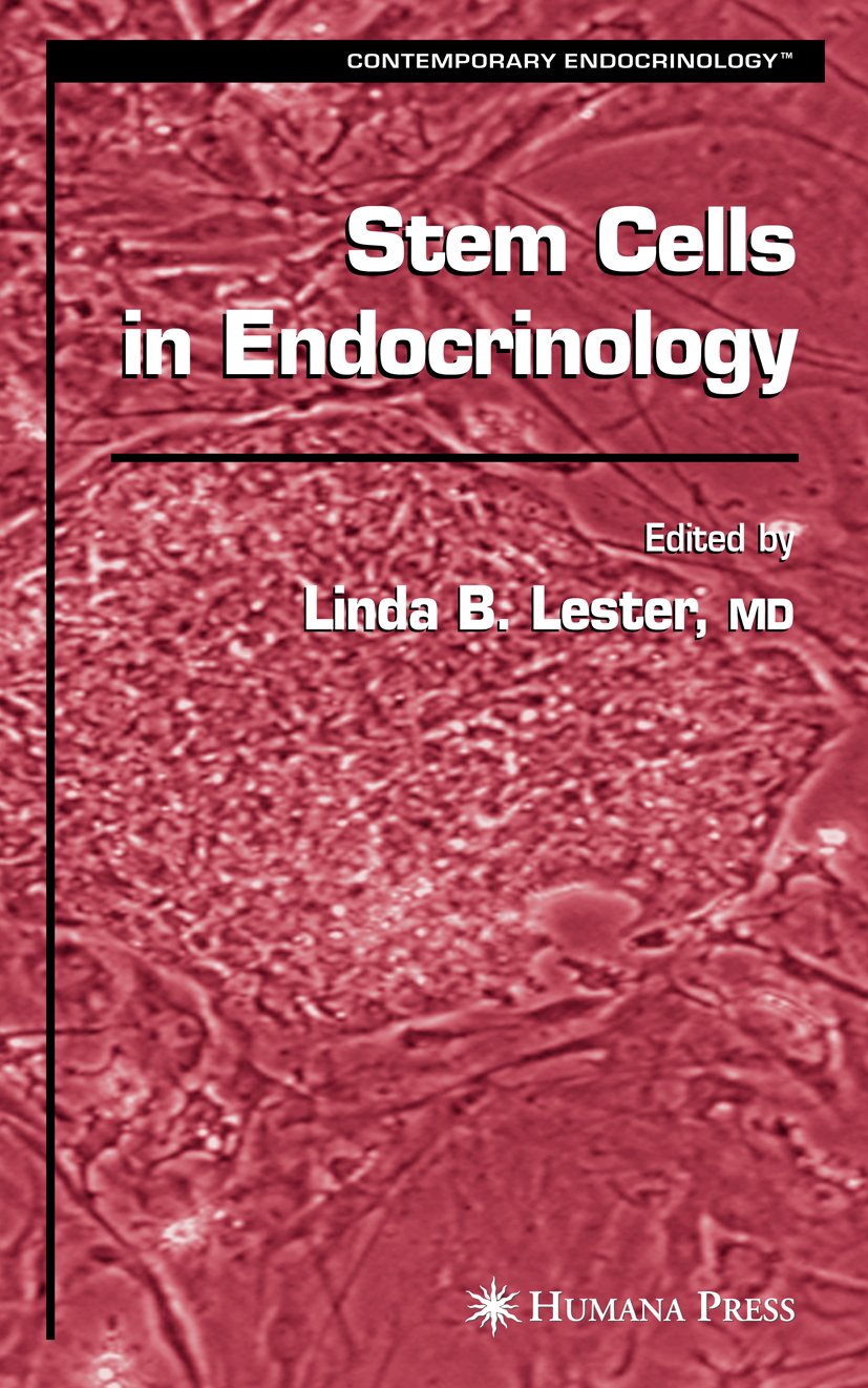Contemporary Endocrinology