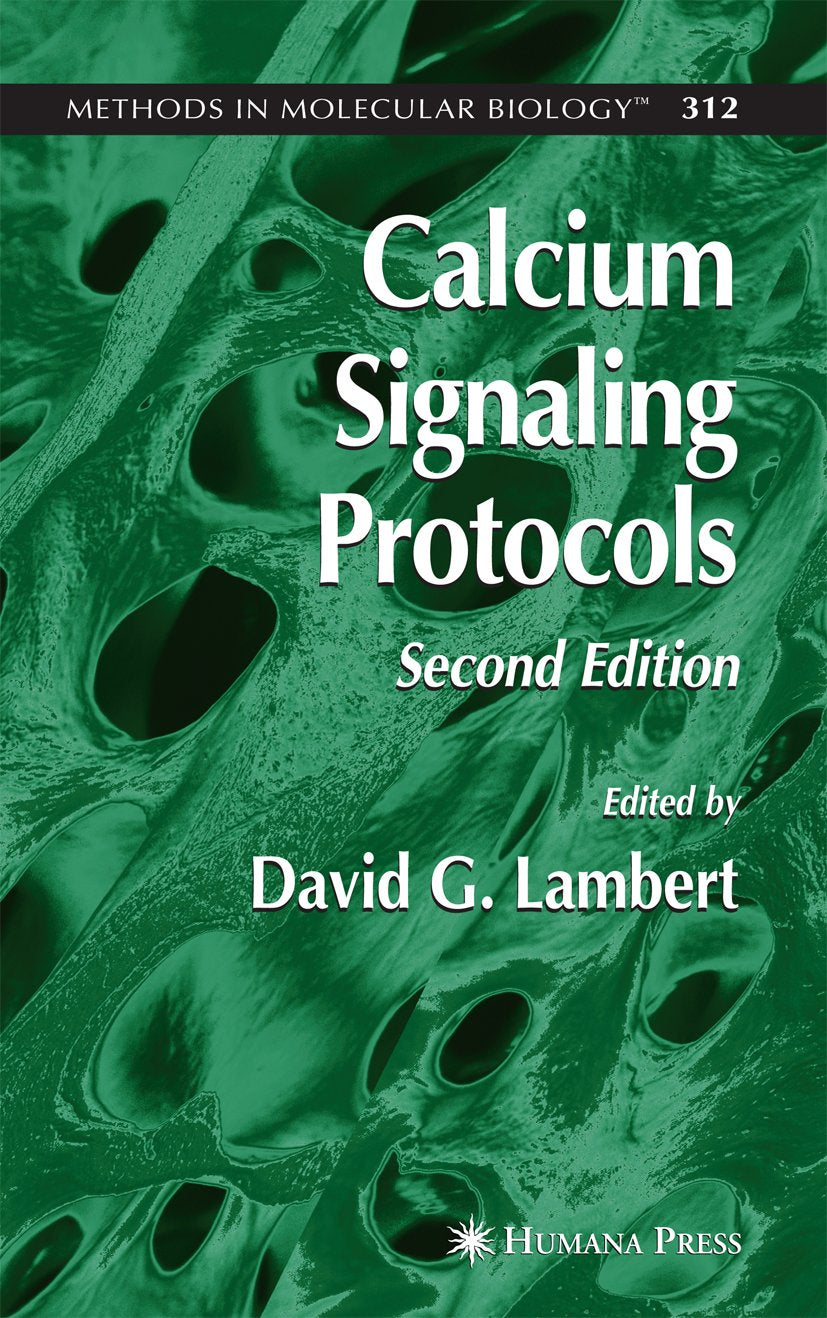 Methods in Molecular Biology