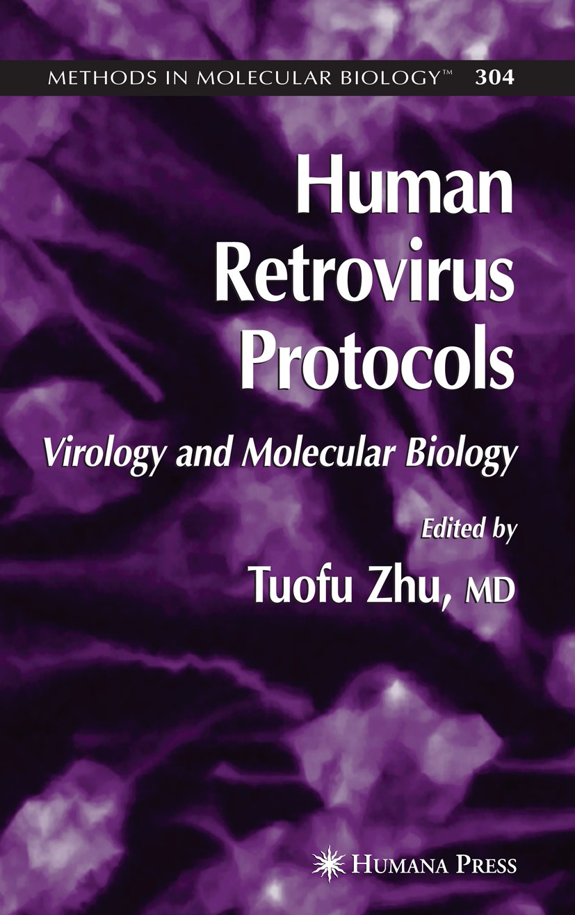 Methods in Molecular Biology