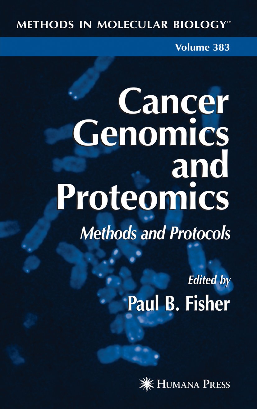 Methods in Molecular Biology