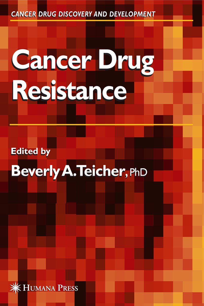 Cancer Drug Discovery and Development