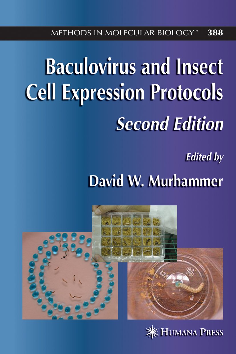 Methods in Molecular Biology