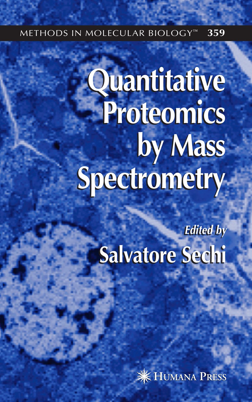 Methods in Molecular Biology