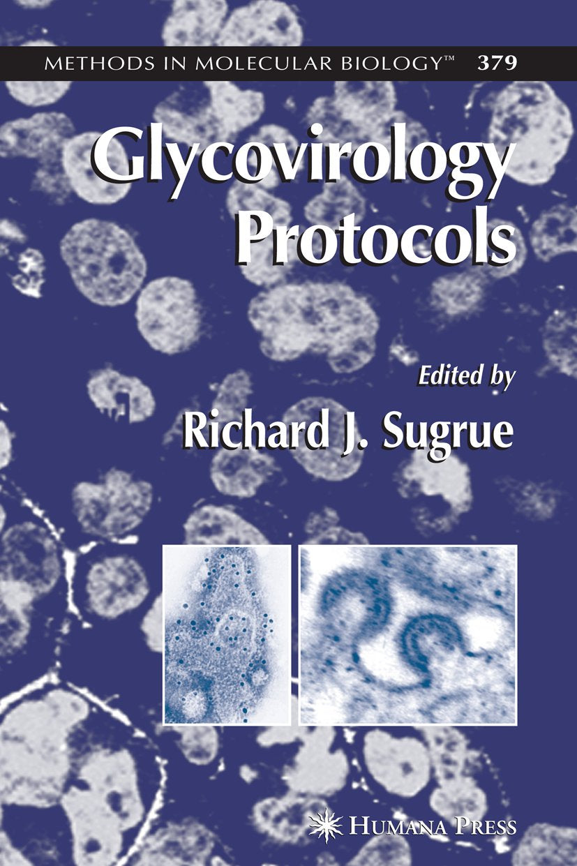 Methods in Molecular Biology
