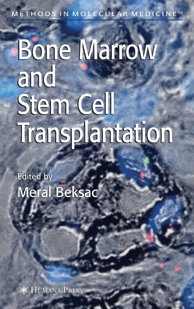 Methods in Molecular Medicine