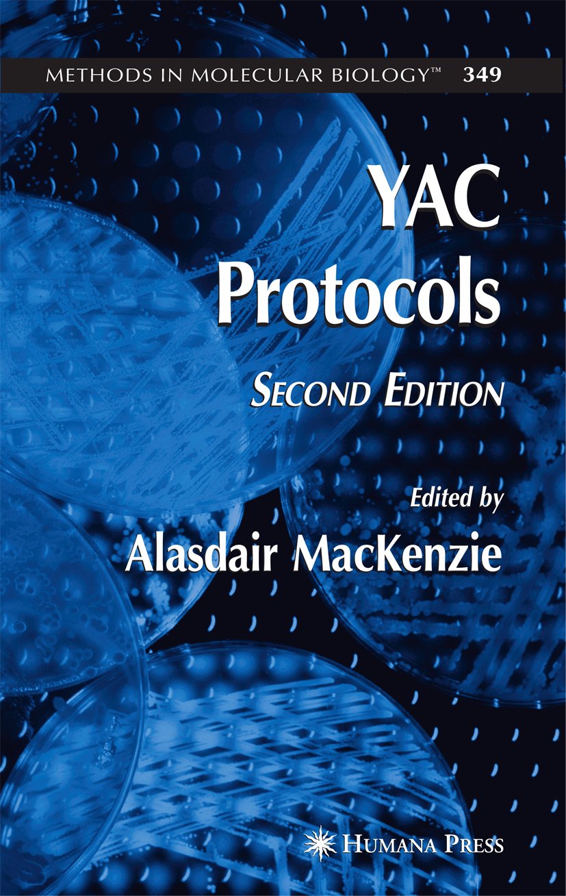 Methods in Molecular Biology