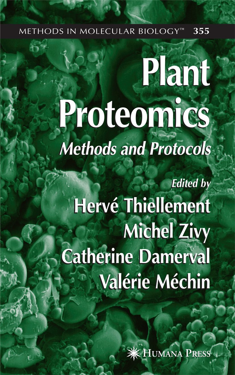 Methods in Molecular Biology