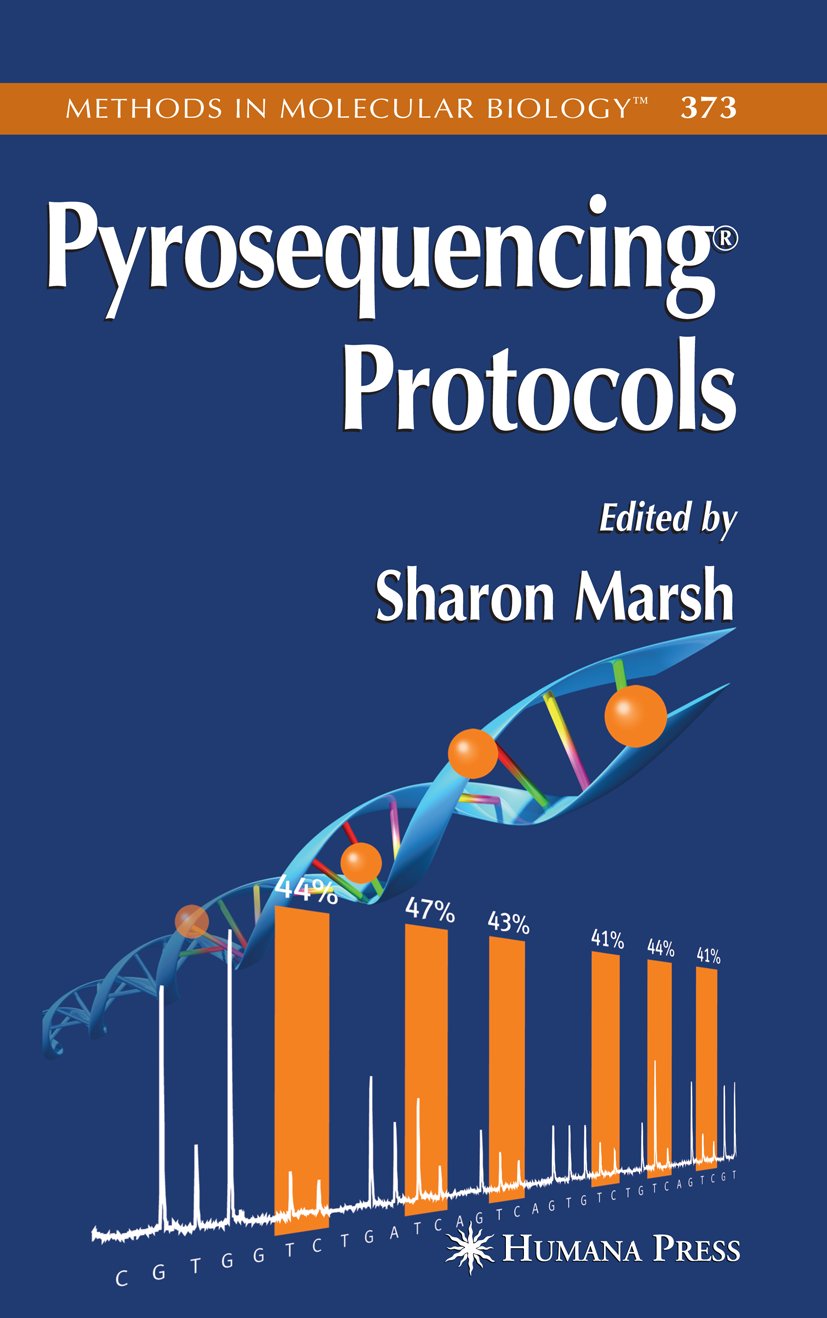 Methods in Molecular Biology