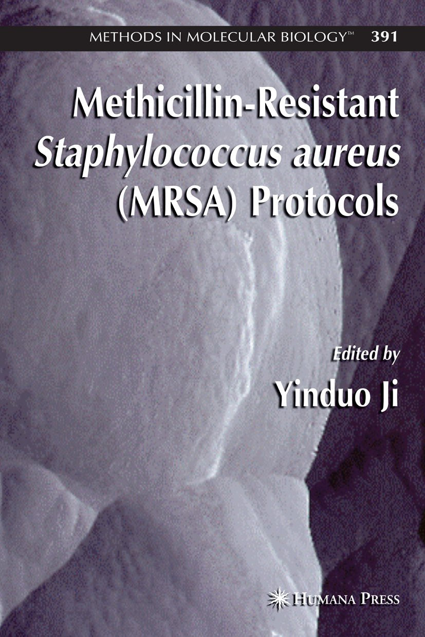 Methods in Molecular Biology