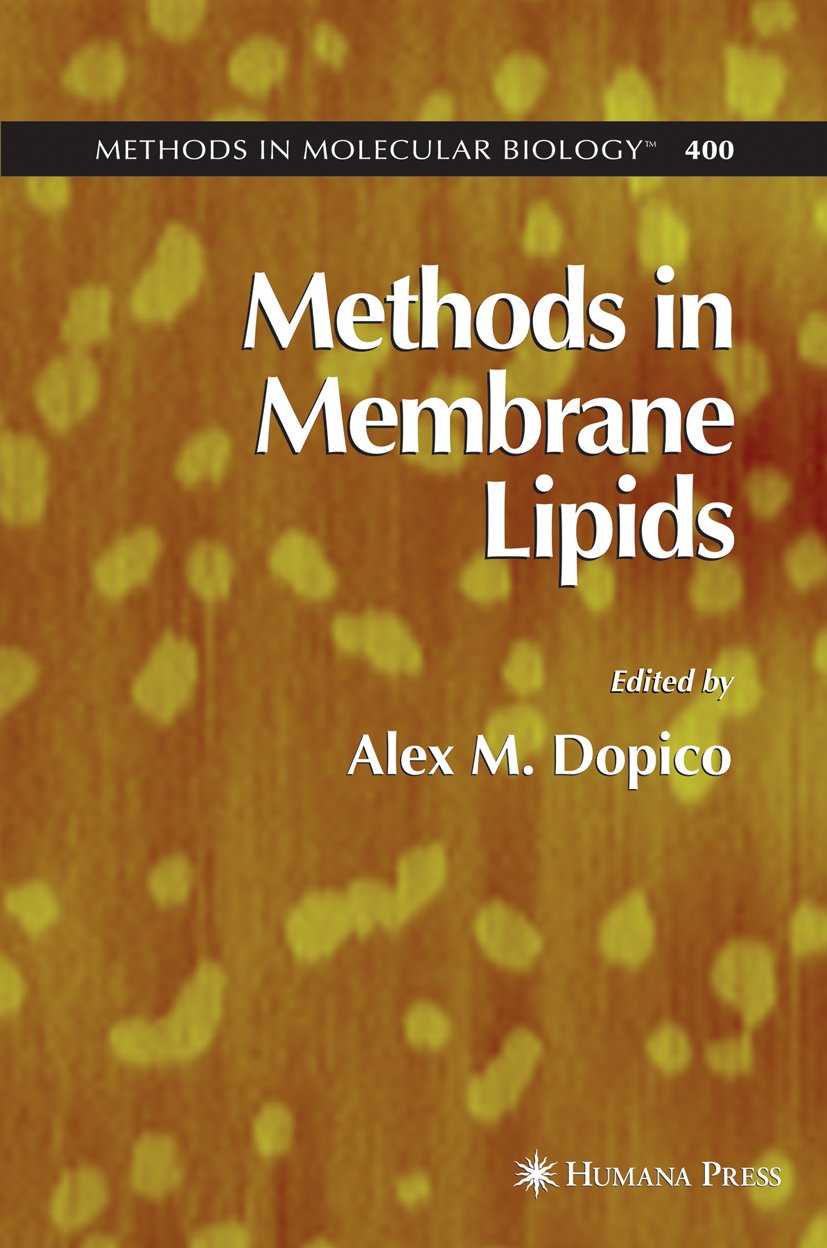 Methods in Molecular Biology
