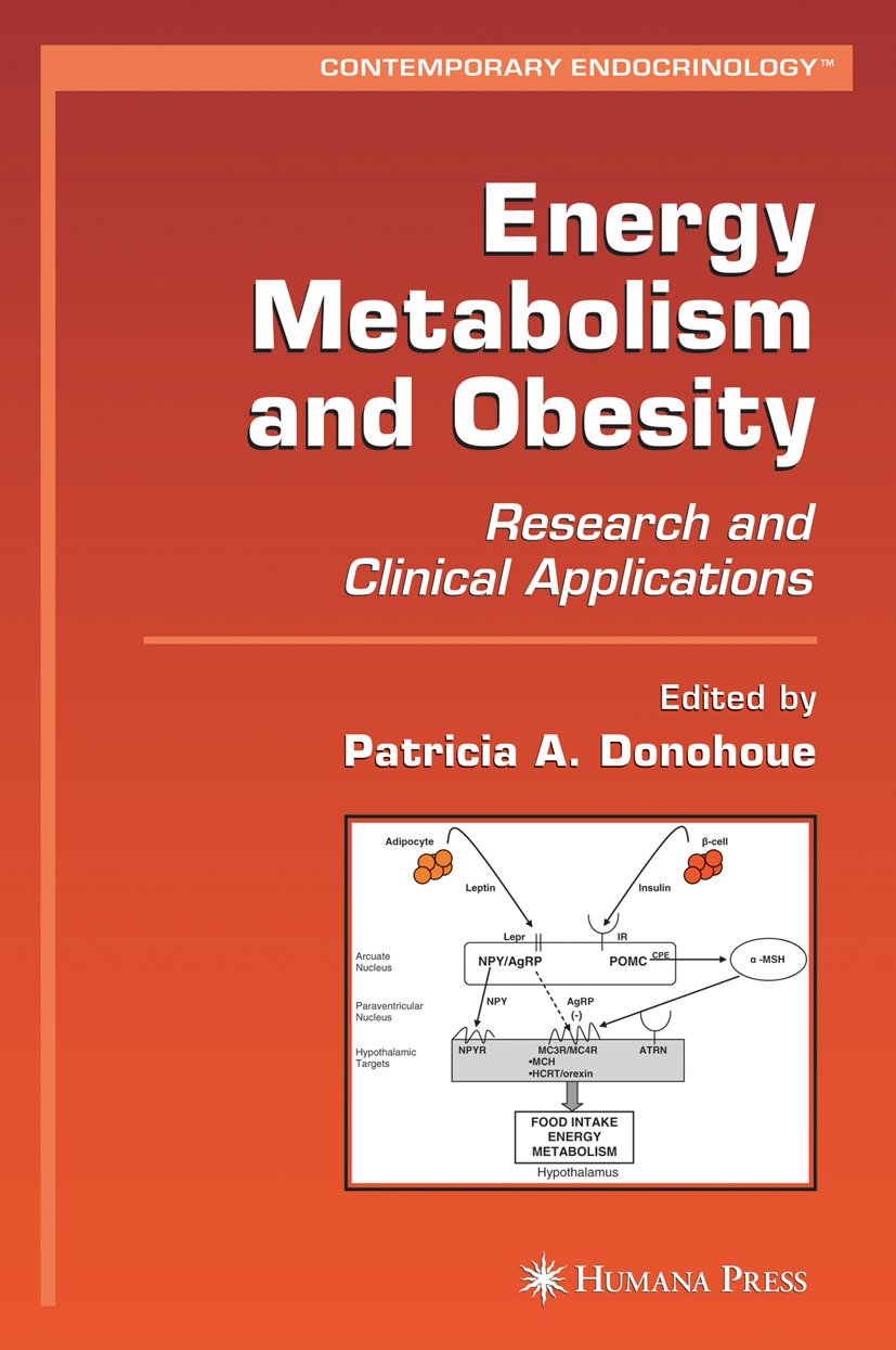 Contemporary Endocrinology
