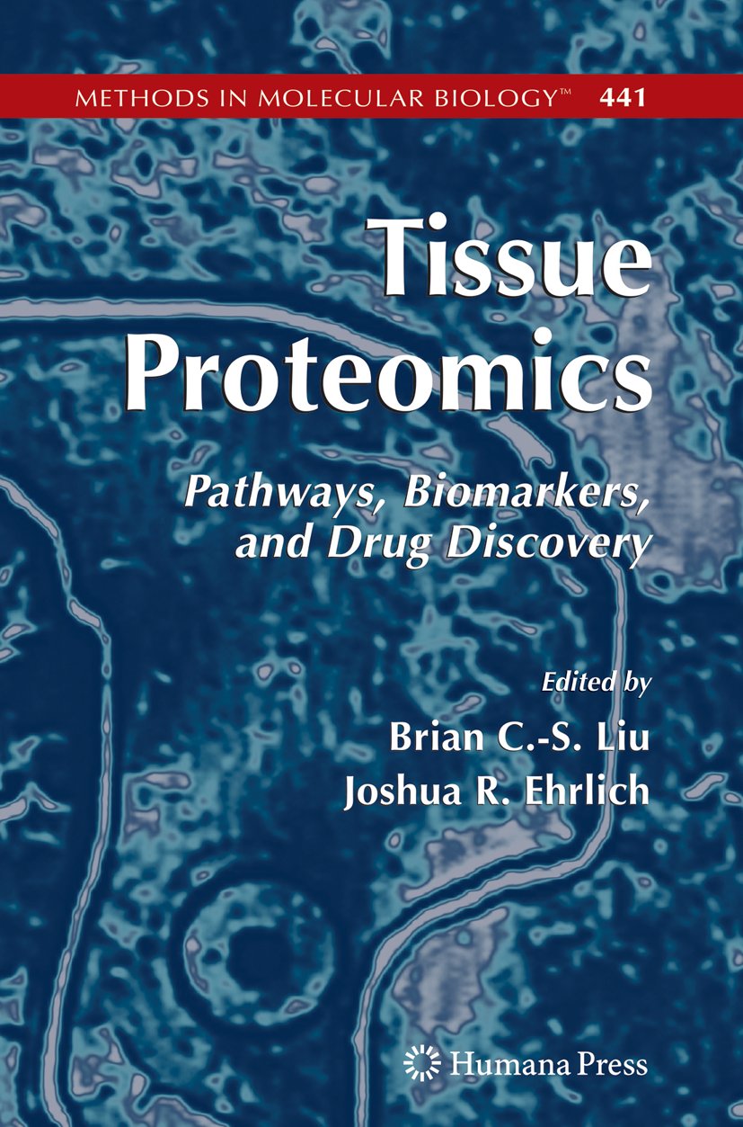 Methods in Molecular Biology