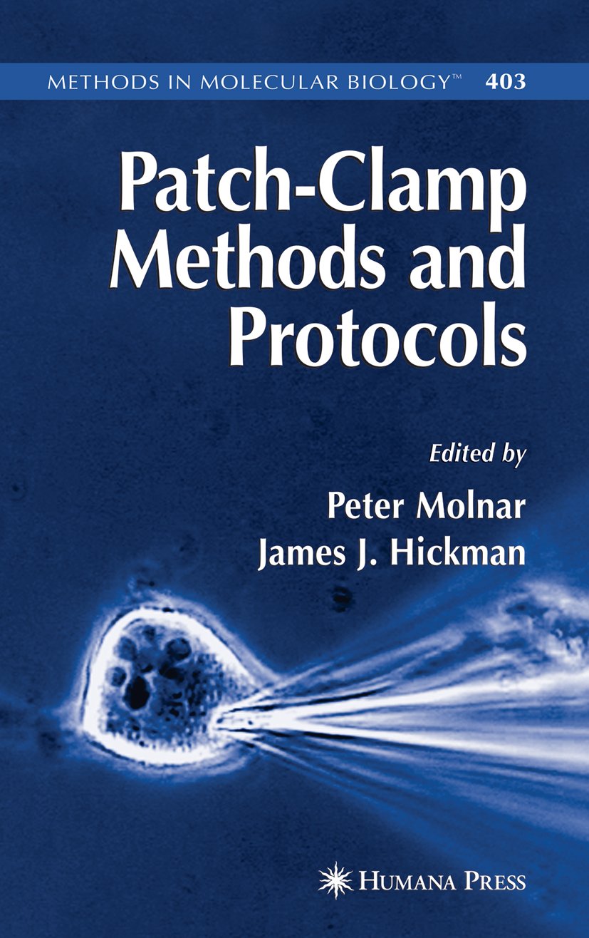 Methods in Molecular Biology