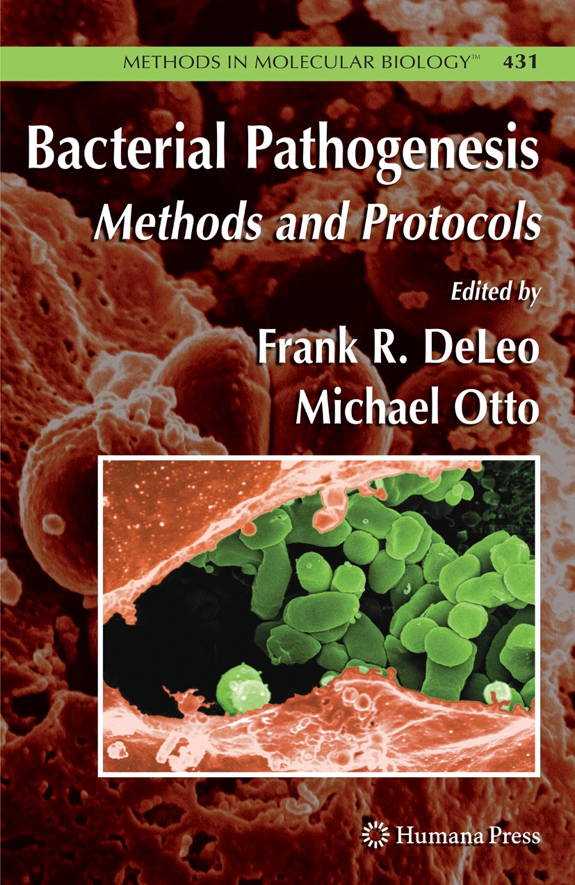 Methods in Molecular Biology
