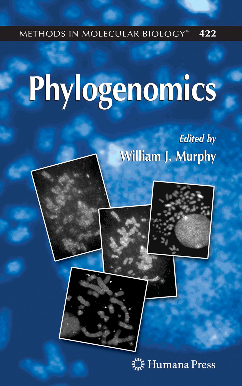 Methods in Molecular Biology