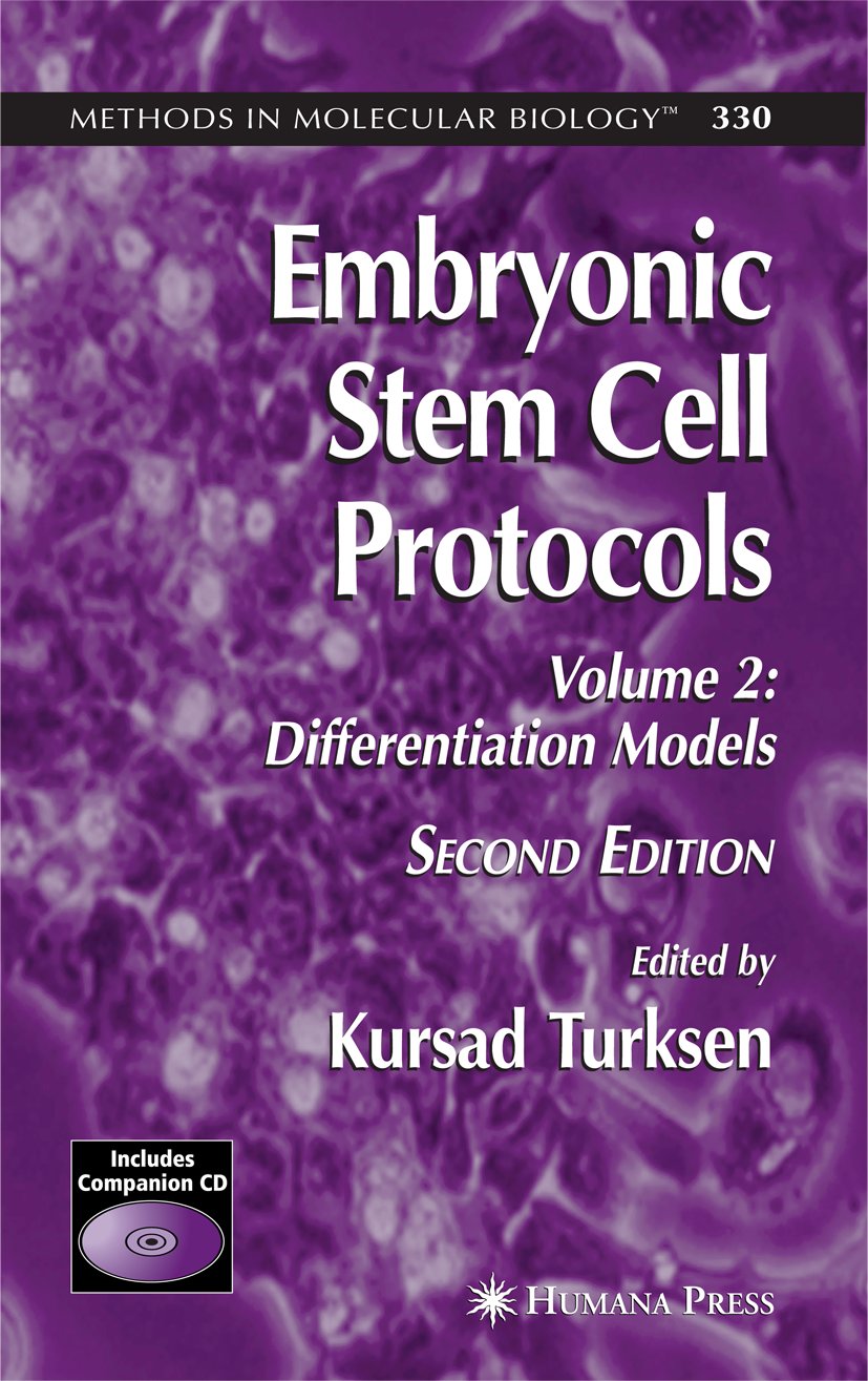 Methods in Molecular Biology
