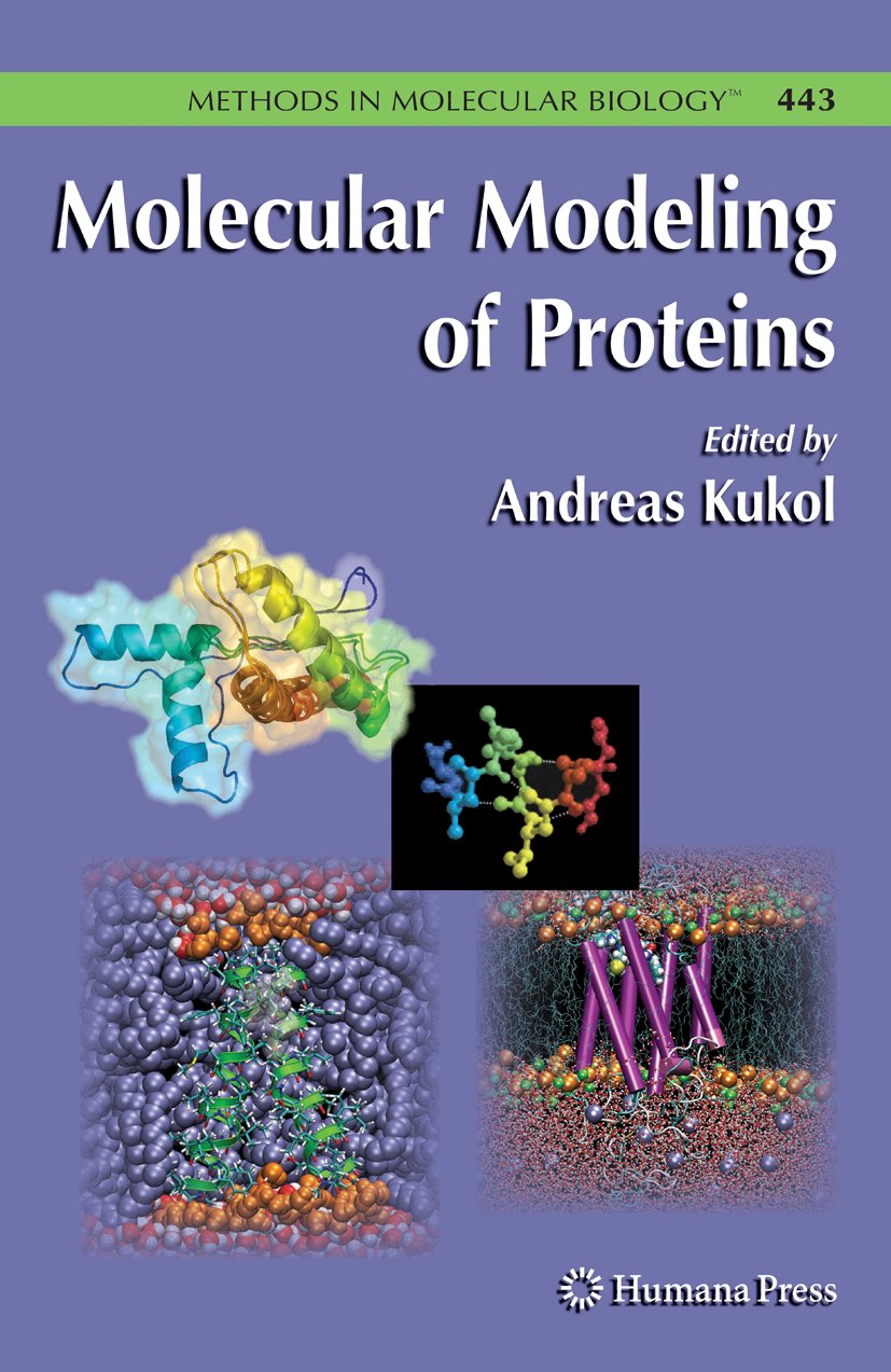 Methods in Molecular Biology
