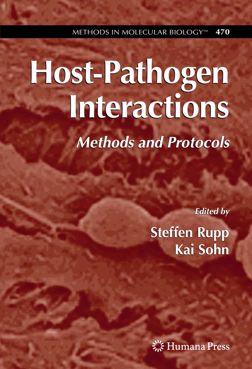 Methods in Molecular Biology