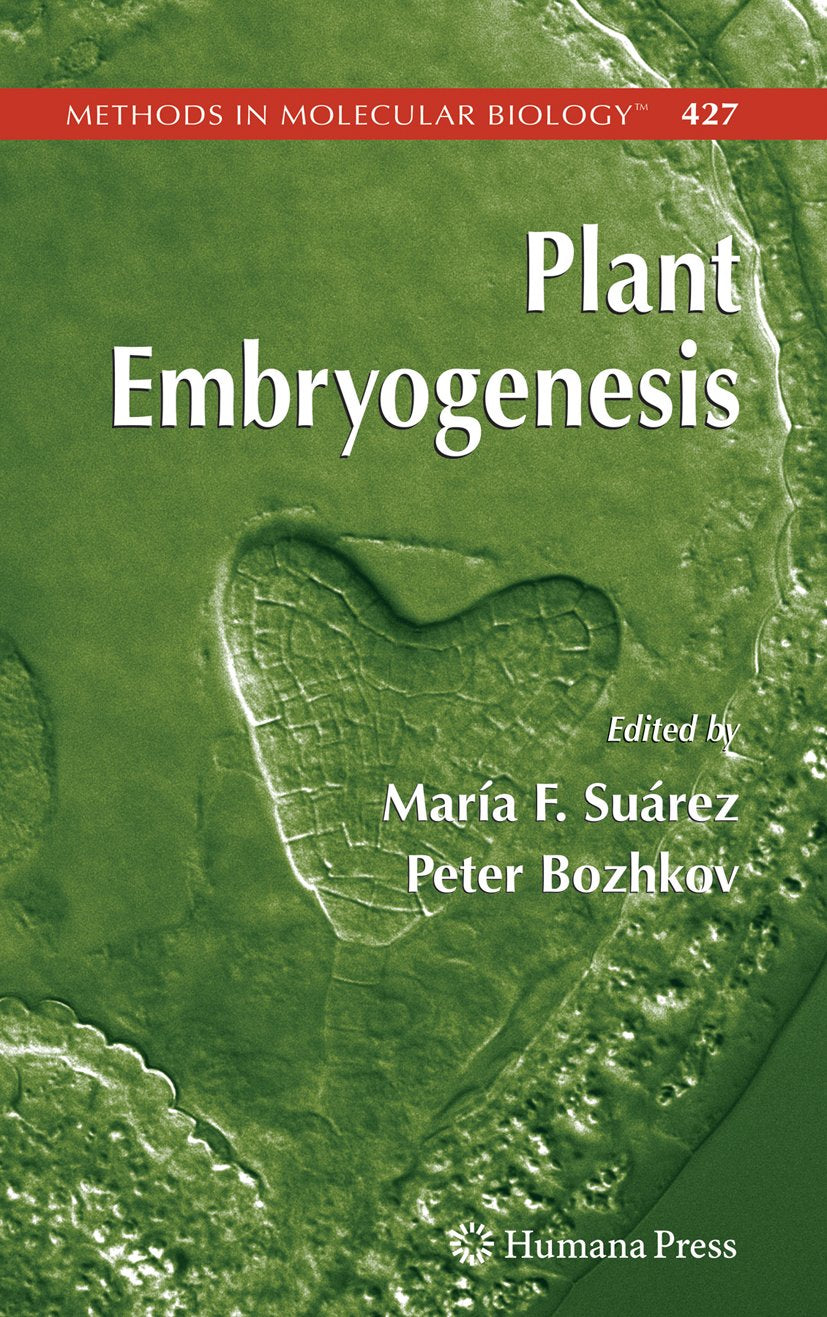 Methods in Molecular Biology