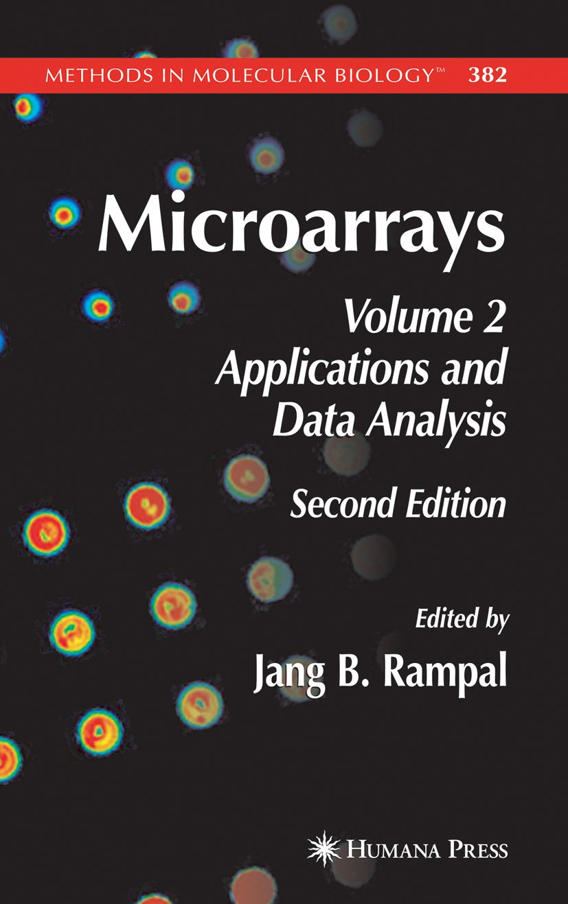Methods in Molecular Biology