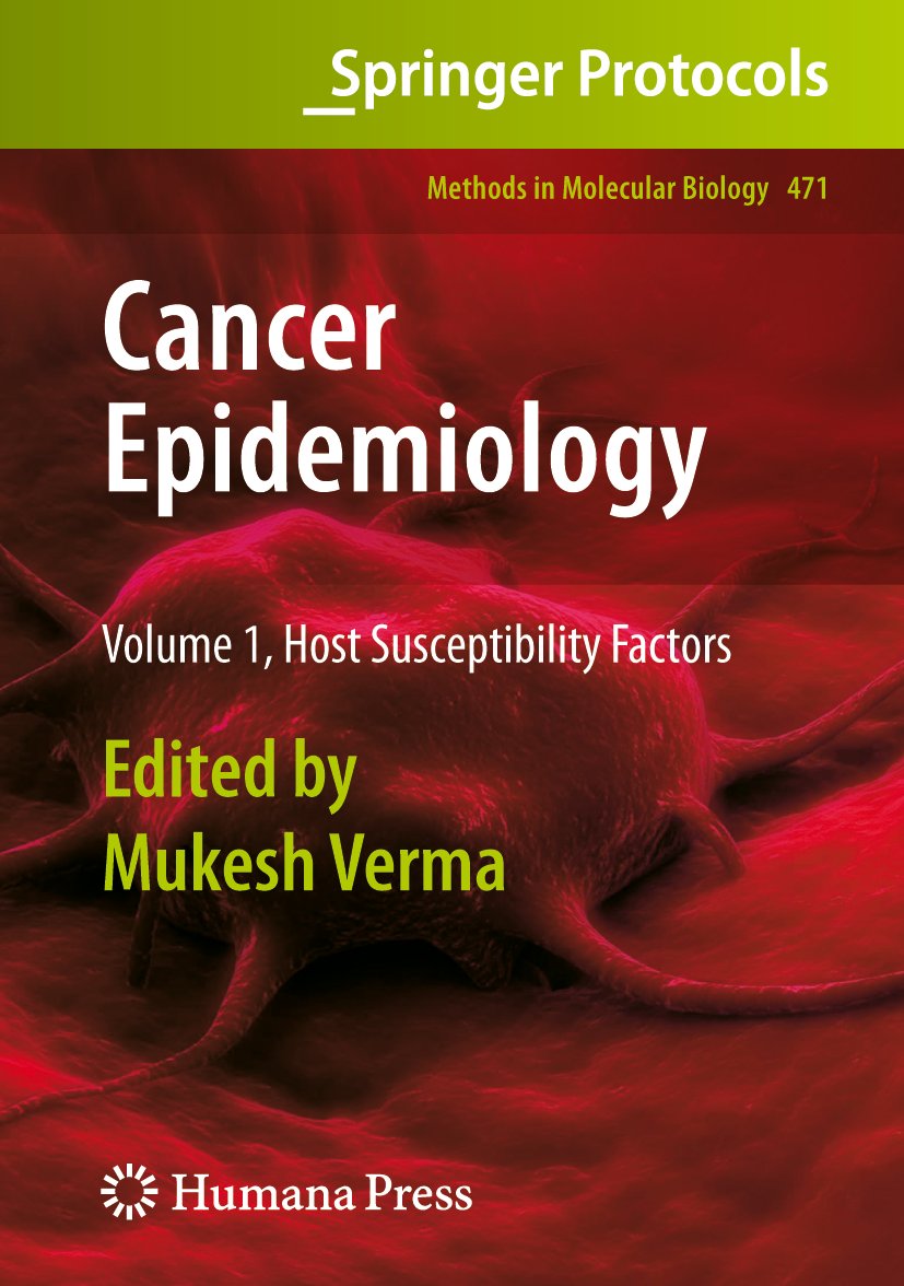 Methods in Molecular Biology