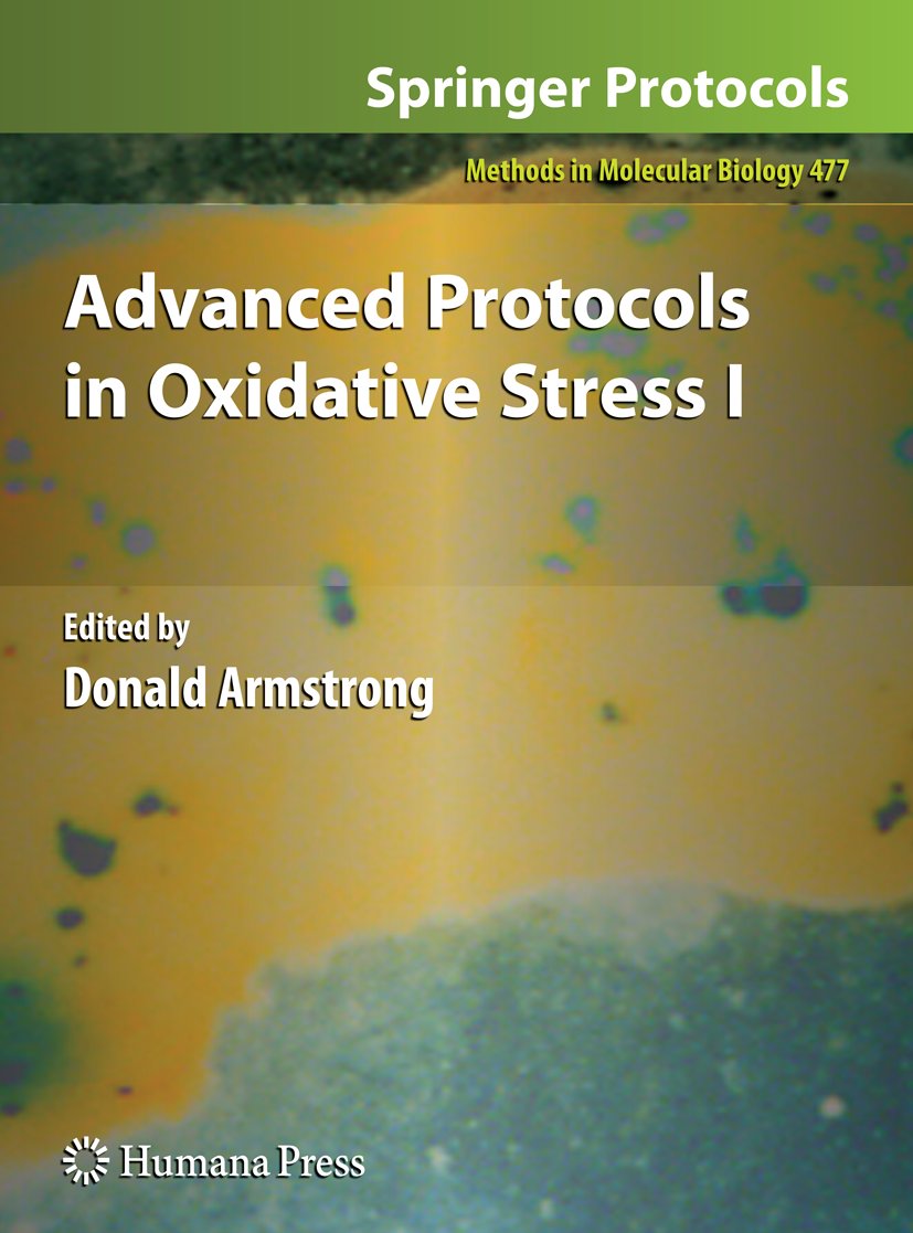 Methods in Molecular Biology
