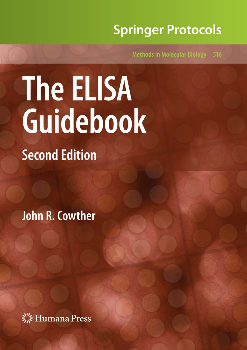 Methods in Molecular Biology