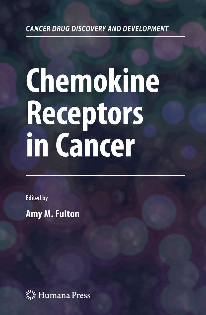 Cancer Drug Discovery and Development