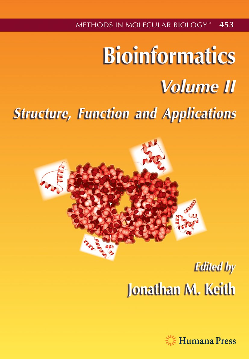 Methods in Molecular Biology