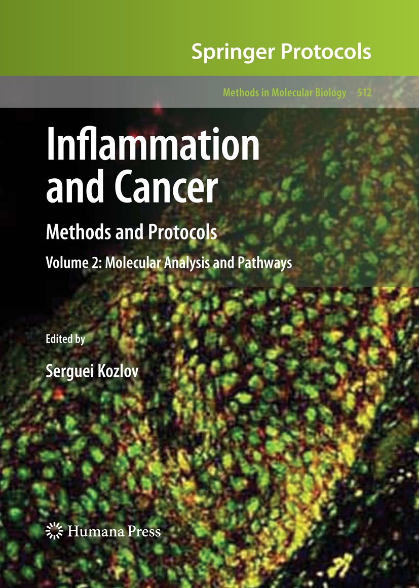 Methods in Molecular Biology