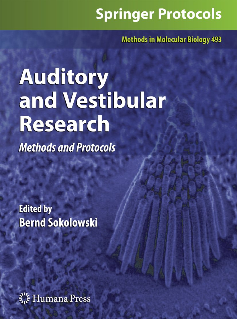 Methods in Molecular Biology