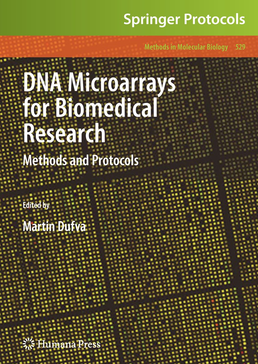 Methods in Molecular Biology