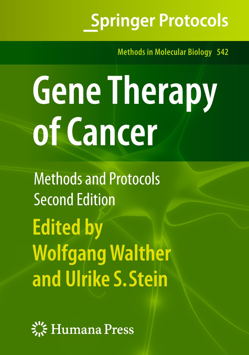 Methods in Molecular Biology
