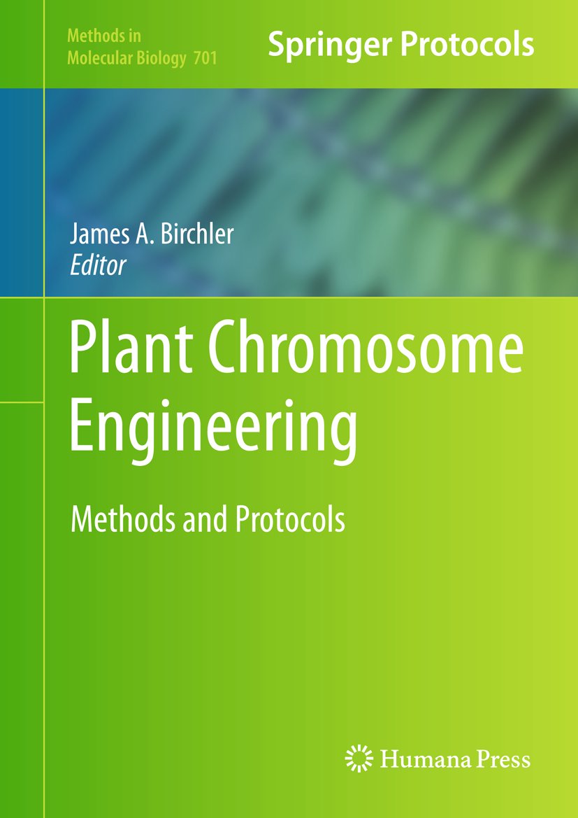 Methods in Molecular Biology