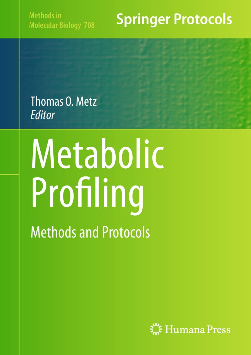 Methods in Molecular Biology