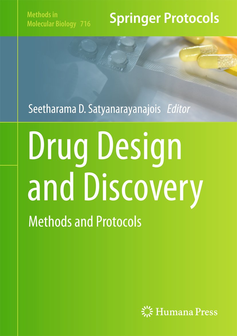 Methods in Molecular Biology
