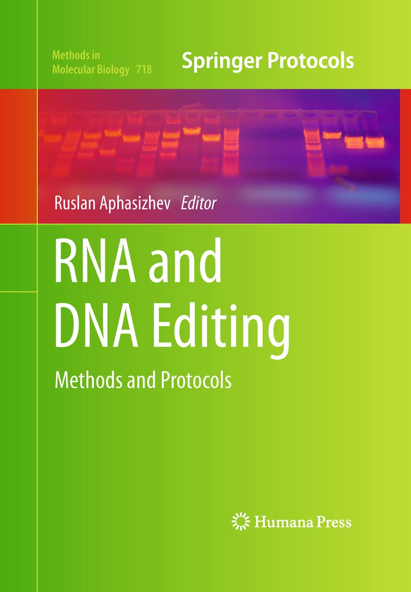 Methods in Molecular Biology