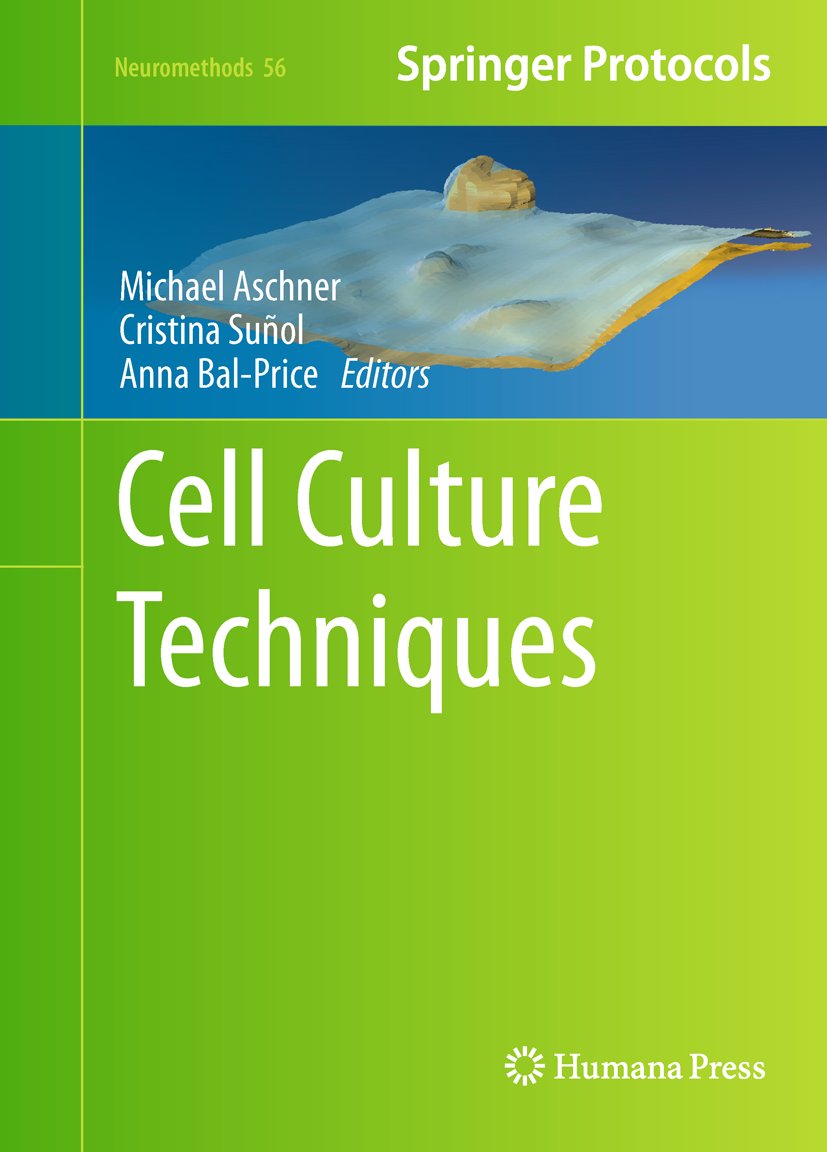 Neuromethods