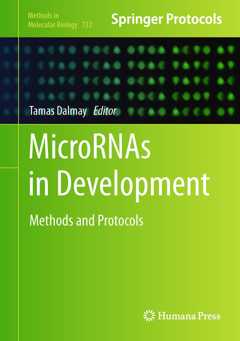 Methods in Molecular Biology