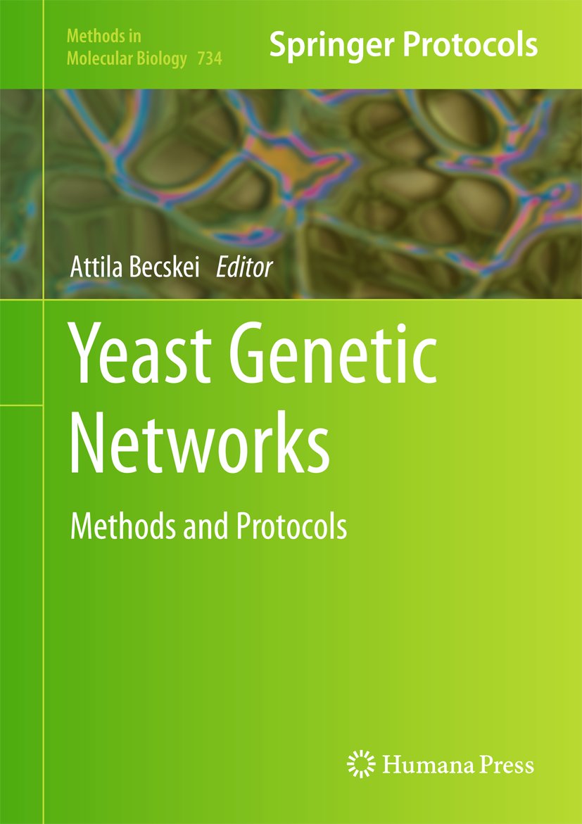 Methods in Molecular Biology