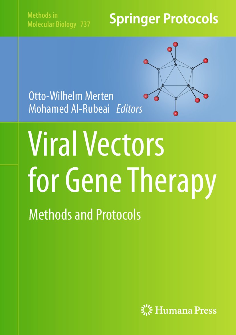Methods in Molecular Biology
