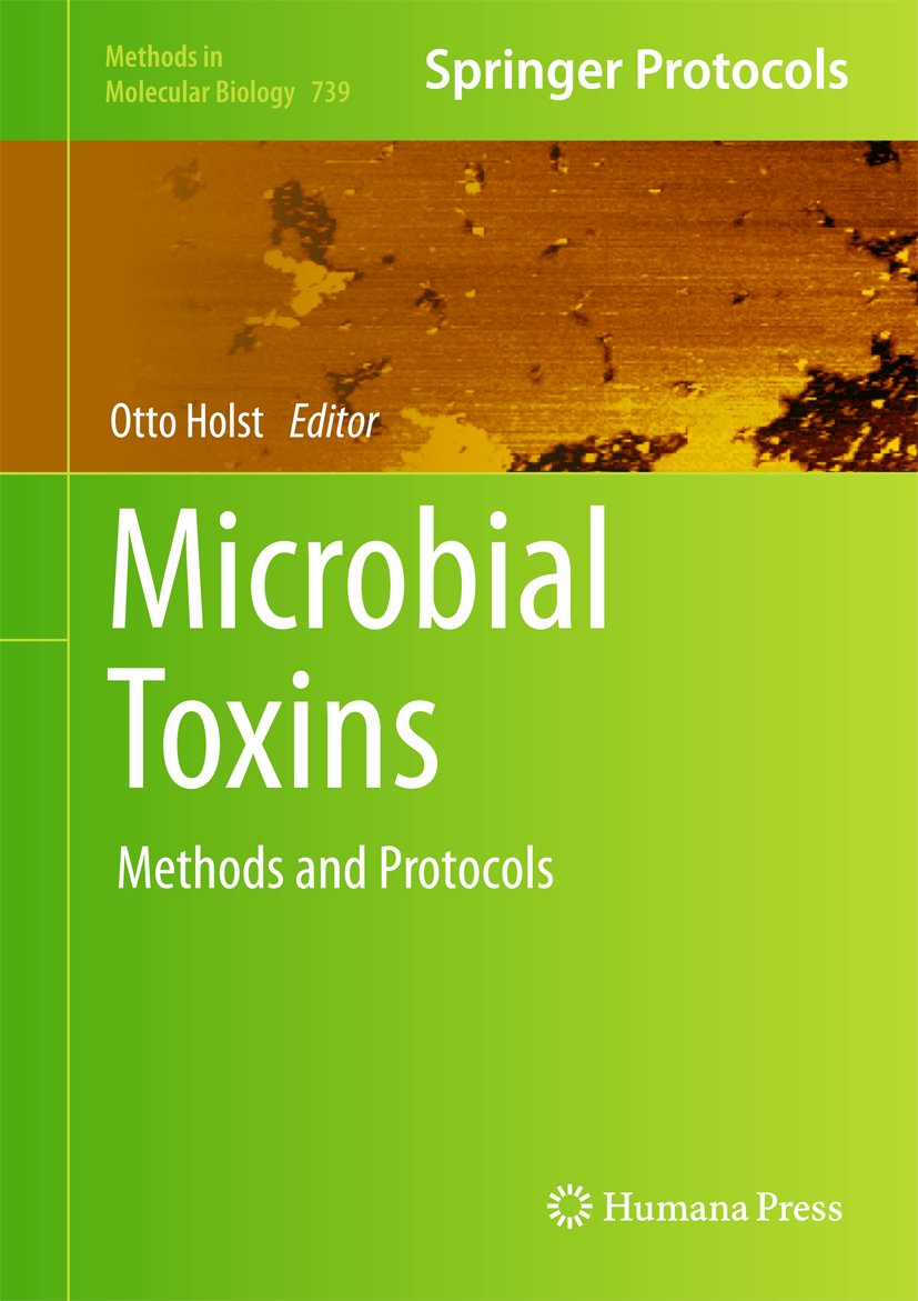 Methods in Molecular Biology