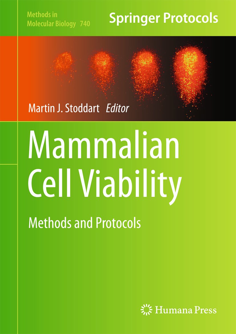 Methods in Molecular Biology