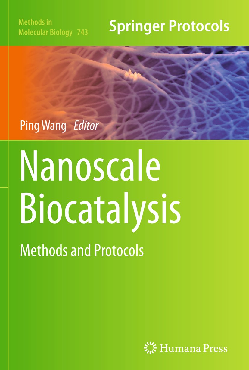 Methods in Molecular Biology