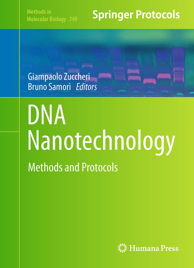 DNA Nanotechnology