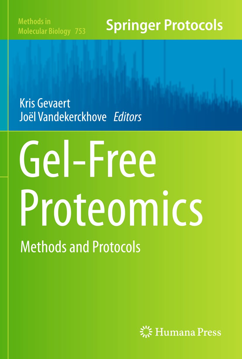 Methods in Molecular Biology