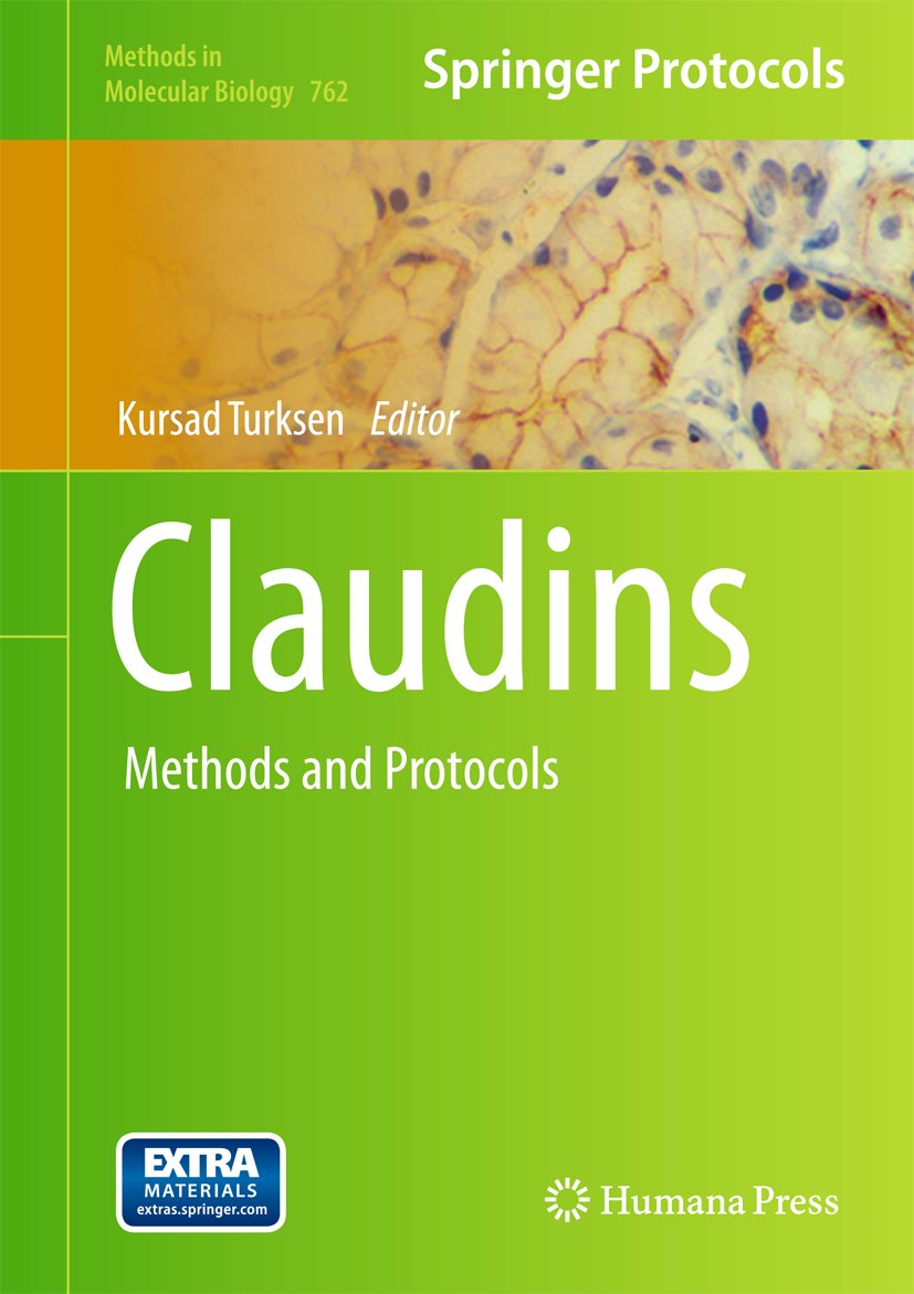 Methods in Molecular Biology