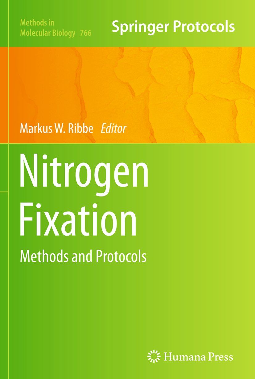Methods in Molecular Biology