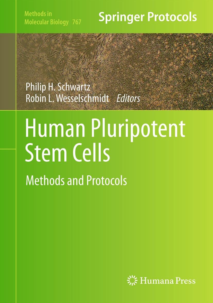 Methods in Molecular Biology